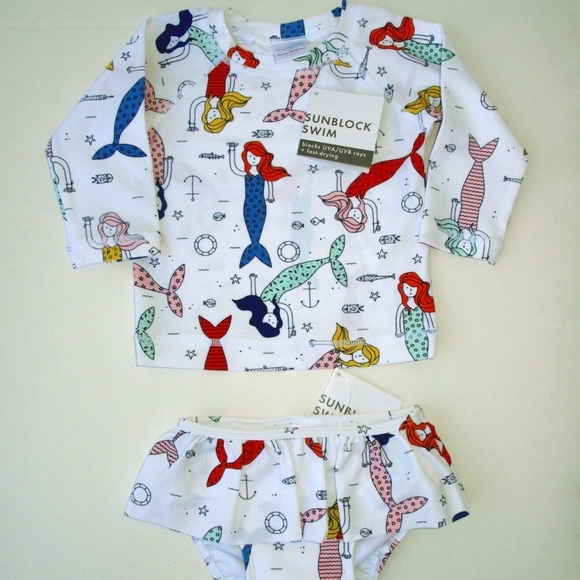 hanna andersson rash guard suit